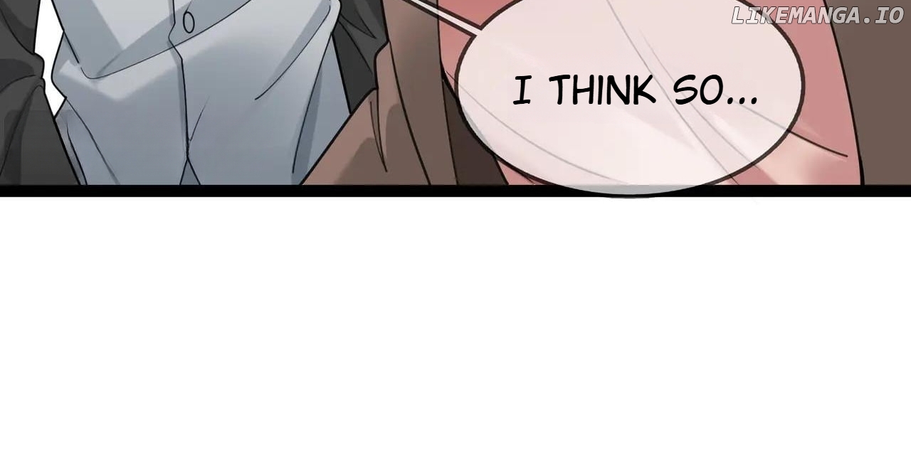 Daddy President Is Too Hard To Deal With Chapter 147 - page 20
